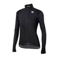 Miniatyrbild 1 av 2: Sportful Jacka Hot Pack No Rain Svart XS Kvinna
