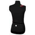 Miniatyrbild 2 av 2: Sportful Gilet Fiandre Light No Rain Svart XL Kvinna