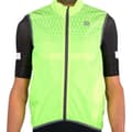 Pikkukuva 1 / 5: Sportful Gilet Reflex Keltainen XS Mies