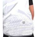 Pikkukuva 5 / 5: Sportful Gilet Reflex Valkoinen 3XL Mies