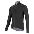Miniatyrbillede 3 af 3: Santini Alpha Trail Sort M Mand