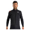 Miniatyrbild 1 av 2: Sportful Jacka Fiandre Warm Svart 2XL Man