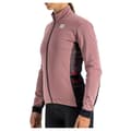 Miniatyrbild 4 av 10: Sportful Jacka Neo Svart,Rosa S Kvinna