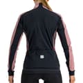 Miniatyrbild 2 av 10: Sportful Jacka Neo Svart,Rosa S Kvinna
