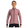 Miniatyrbild 1 av 10: Sportful Jacka Neo Svart,Rosa S Kvinna