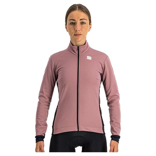 Sportful Jacka Neo Svart,Rosa S Kvinna
