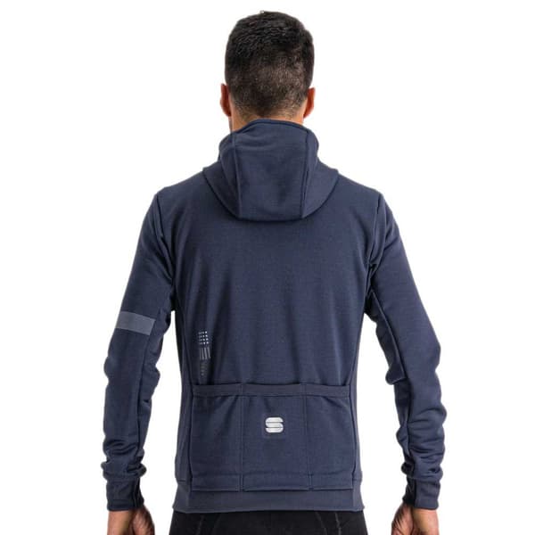 Sportful Huppari Giara Sininen XL Mies