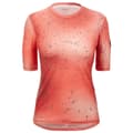 Miniatyrbild 1 av 3: Santini Kortärmad T-shirt Fango Delta Rosa S Kvinna