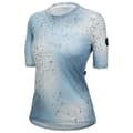 Miniatyrbild 3 av 3: Santini Kortärmad T-shirt Fango Delta Blå S Kvinna