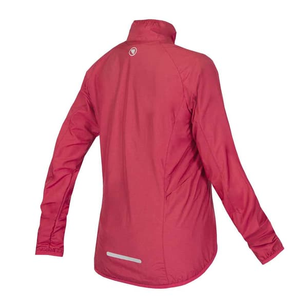 Endura Jakke Pakajak Rosa L Kvinde
