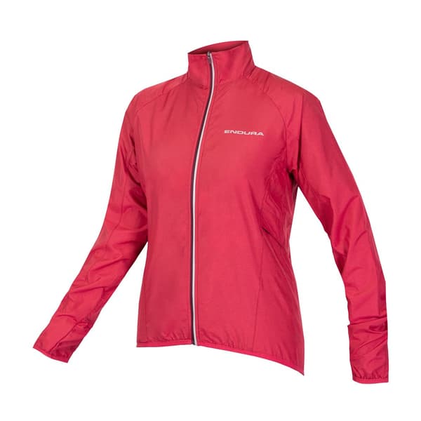 Endura Jakke Pakajak Rosa L Kvinde