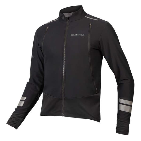 Endura Jacka Pro Sl 3-season Svart M Man