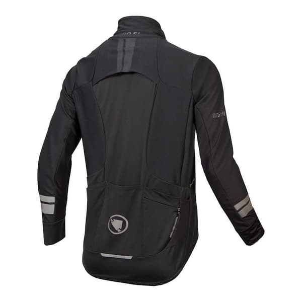 Endura Jacka Pro Sl 3-season Svart M Man