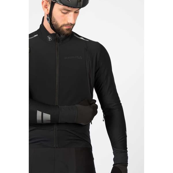 Endura Jacka Pro Sl 3-season Svart M Man