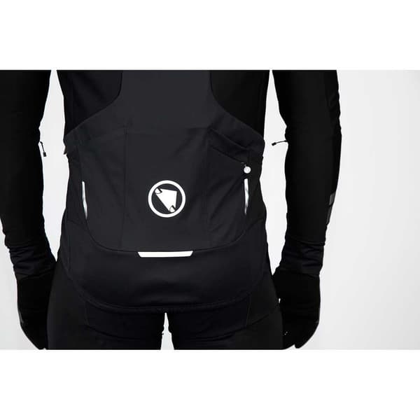 Endura Jacka Pro Sl 3-season Svart M Man
