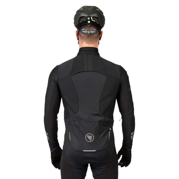 Endura Jacka Pro Sl 3-season Svart M Man