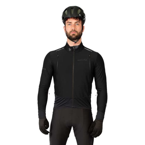 Endura Jacka Pro Sl 3-season Svart M Man
