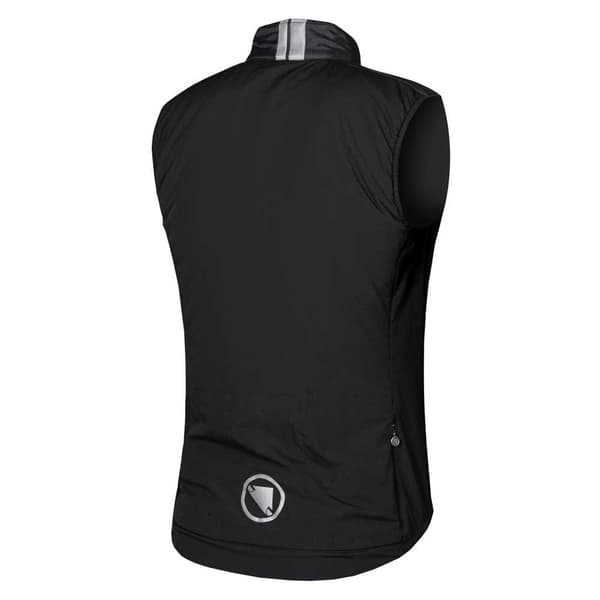 Endura Gilet Pro Sl Primaloft® Ii Svart S Man