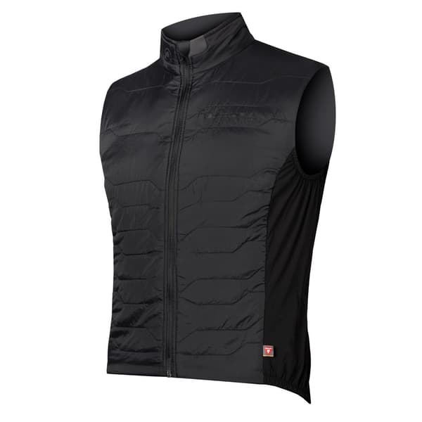 Endura Gilet Pro Sl Primaloft® Ii Musta S Mies