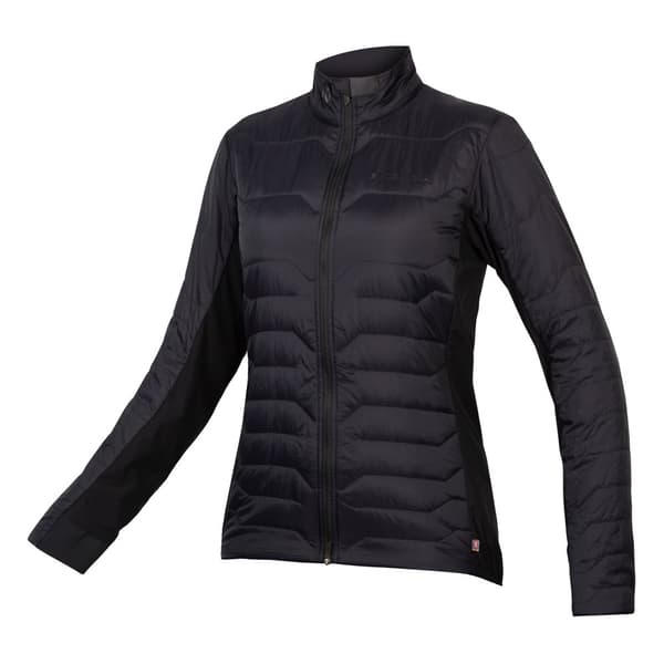 Endura Jacka Pro Sl Primaloft® Svart L Man