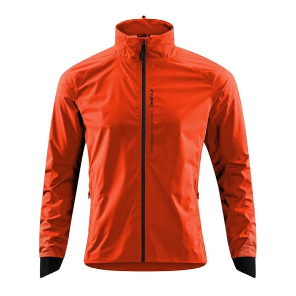 Cube Jacka Blackline Orange 2XL Man