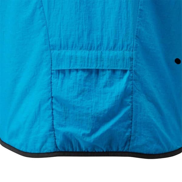 Altura Gilet Airstream Sininen M Mies