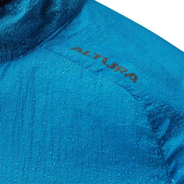 Altura Gilet Airstream Sininen M Mies