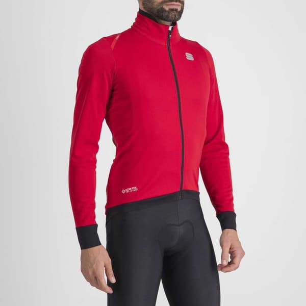 Sportful Takki Fiandre Punainen M Mies
