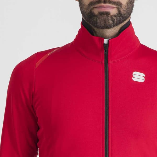 Sportful Takki Fiandre Punainen M Mies