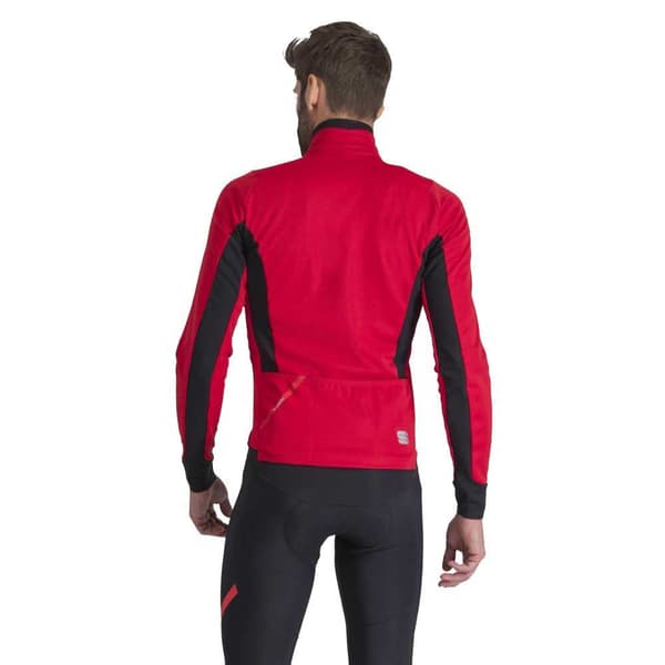 Sportful Takki Fiandre Punainen M Mies