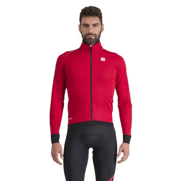 Sportful Takki Fiandre Punainen M Mies