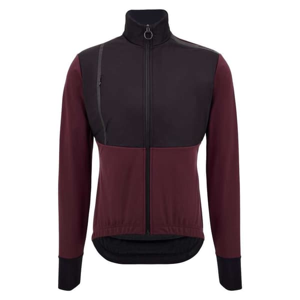 Santini Jakke Vega Absolute Lilla M Mand