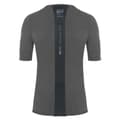 Miniatyrbild 2 av 4: Gobik Kortärmad T-shirt Cell Skin Grå XS-S Kvinna