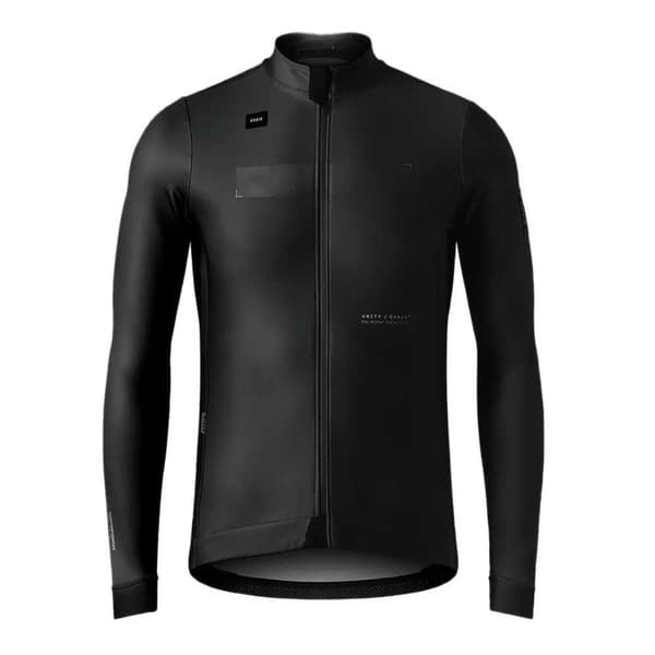 Gobik Lämpötakki Skimo Pro Musta 2XL Mies