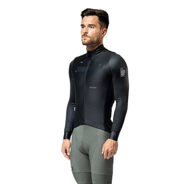 Gobik Termisk Jacka Skimo Pro Svart 2XL Man