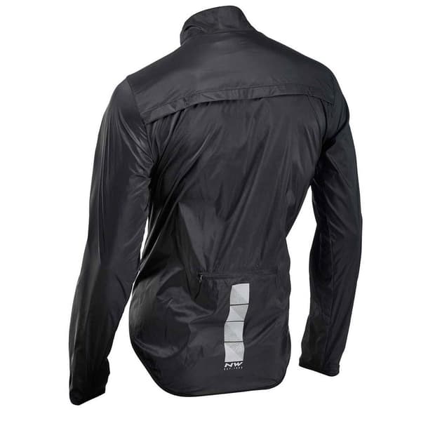 Northwave Jacka Breeze 2 Svart S Man