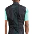 Pikkukuva 6 / 7: Craft Gilet Essence Light Wind Musta XL Mies