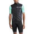 Pikkukuva 2 / 7: Craft Gilet Essence Light Wind Musta XL Mies