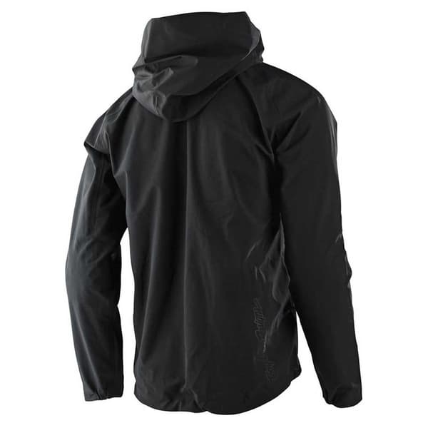 Troy Lee Designs Takki Descent Musta XL Mies