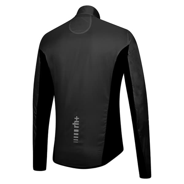 Rh+ Jacka Emergency Pocket Svart M Man