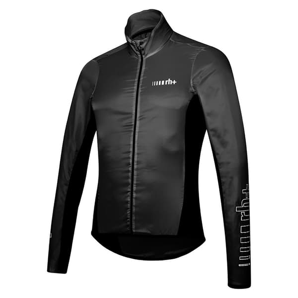Rh+ Jacka Emergency Pocket Svart M Man