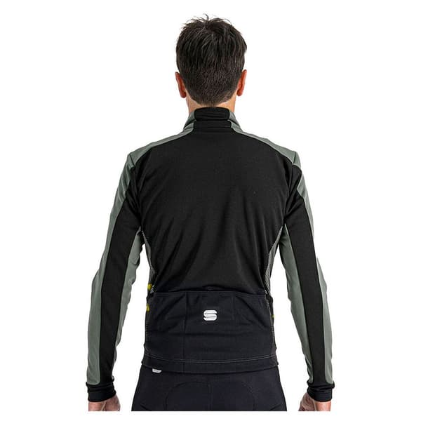 Sportful Takki Neo Vihreä,Musta M Nainen