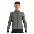 Pikkukuva 1 / 2: Sportful Takki Neo Vihreä,Musta M Nainen