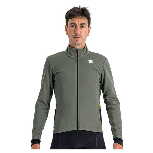 Sportful Takki Neo Vihreä,Musta M Nainen