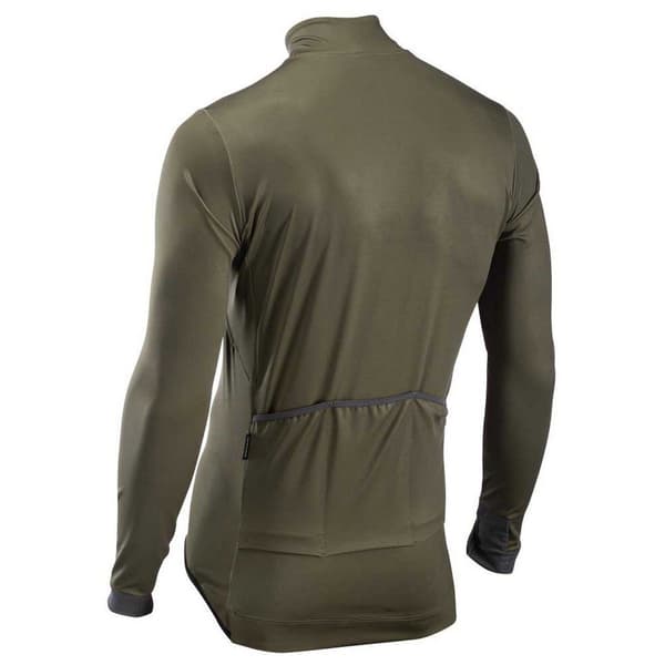 Northwave Jacka Extreme H20 2 Grönt XL Man
