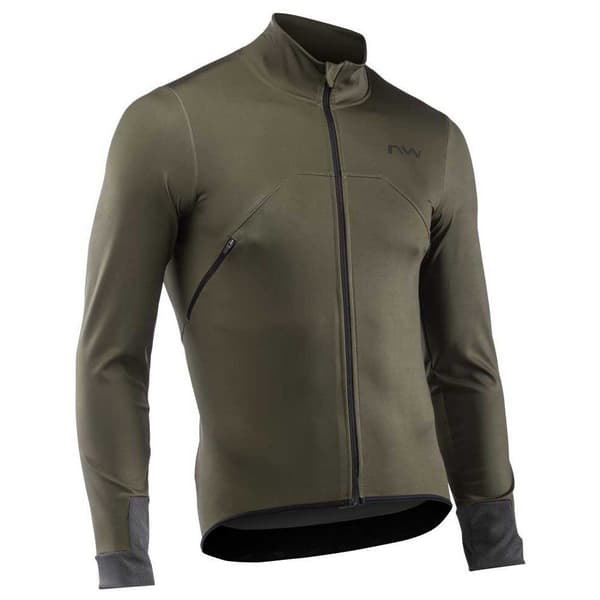 Northwave Jacka Extreme H20 2 Grönt XL Man