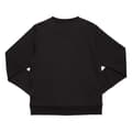 Miniatyrbillede 3 af 4: Chrome Sweatshirt Issued Sort L Mand