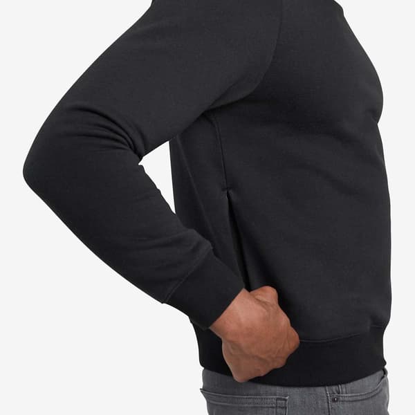 Chrome Sweatshirt Issued Sort L Mand