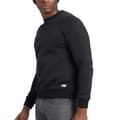 Miniatyrbillede 1 af 4: Chrome Sweatshirt Issued Sort L Mand