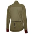 Pikkukuva 2 / 2: Rh+ Takki Logo Alpha Padded Vihreä L Nainen